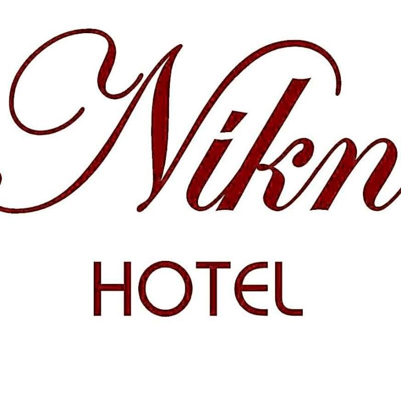 Niki Hotel fotoğrafı