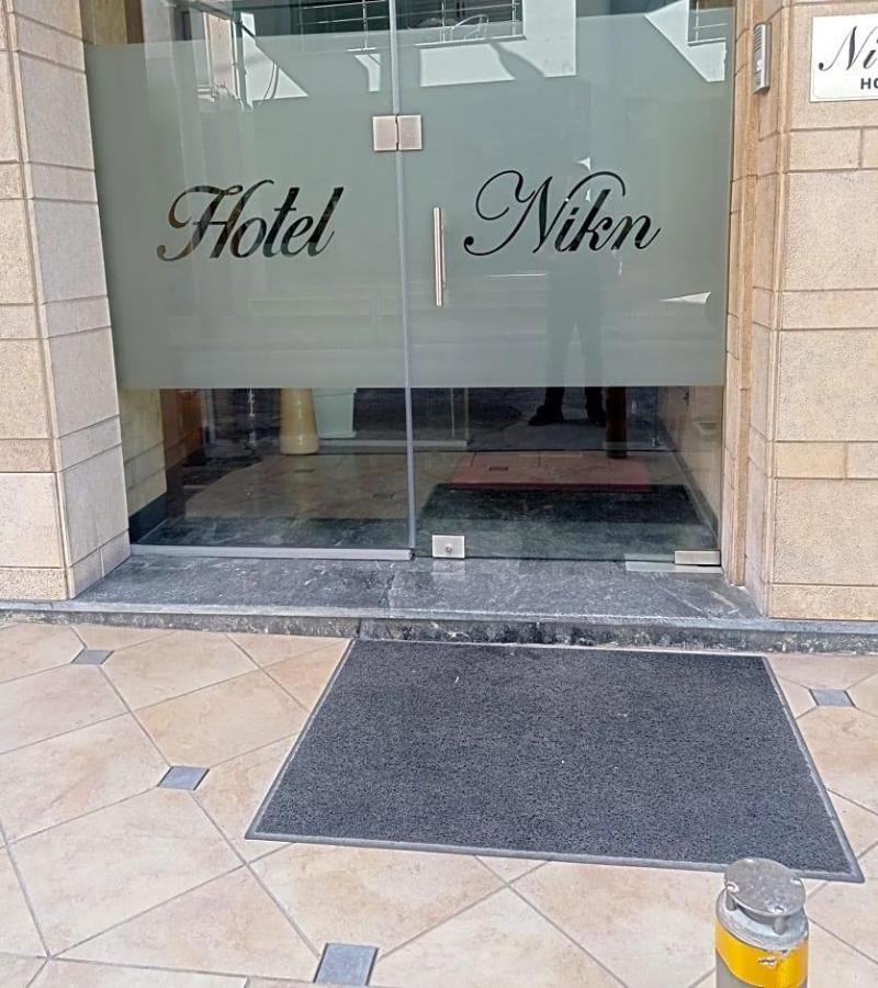Niki Hotel fotoğrafı