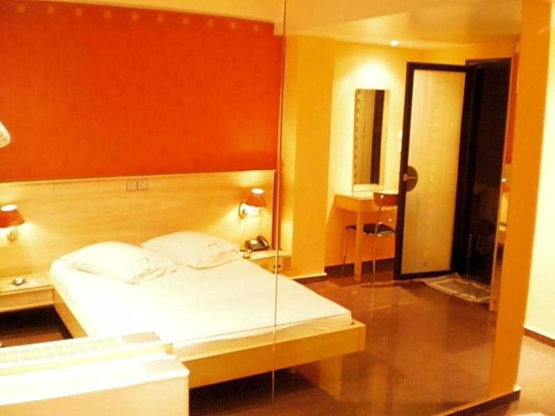 Niki Hotel galeri fotoğrafı