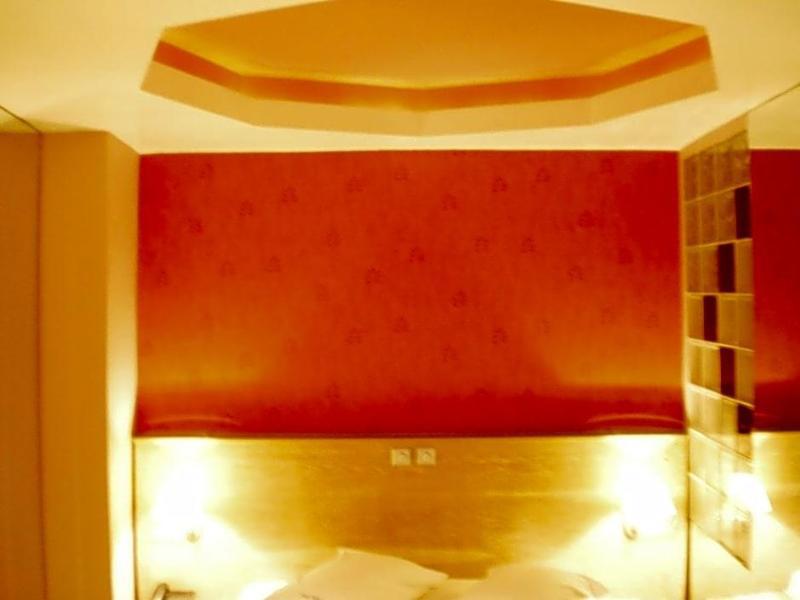 Niki Hotel galeri fotoğrafı