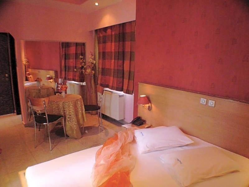 Niki Hotel galeri fotoğrafı