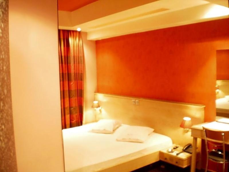 Niki Hotel galeri fotoğrafı
