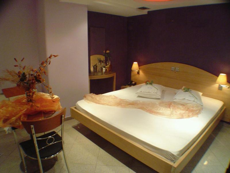 Niki Hotel galeri fotoğrafı