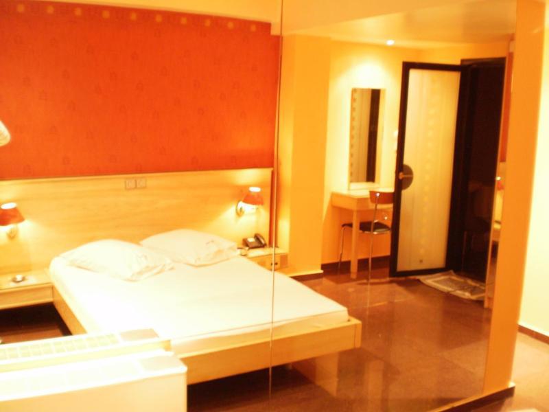 Niki Hotel galeri fotoğrafı