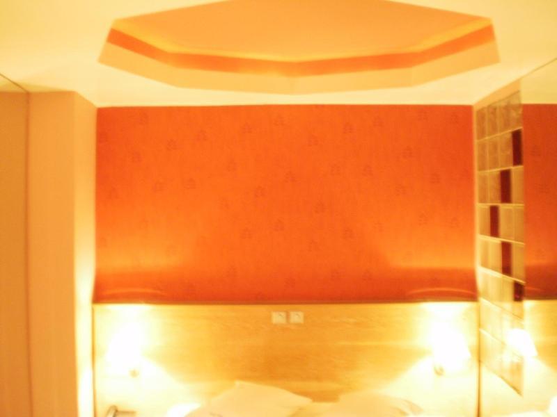 Niki Hotel galeri fotoğrafı