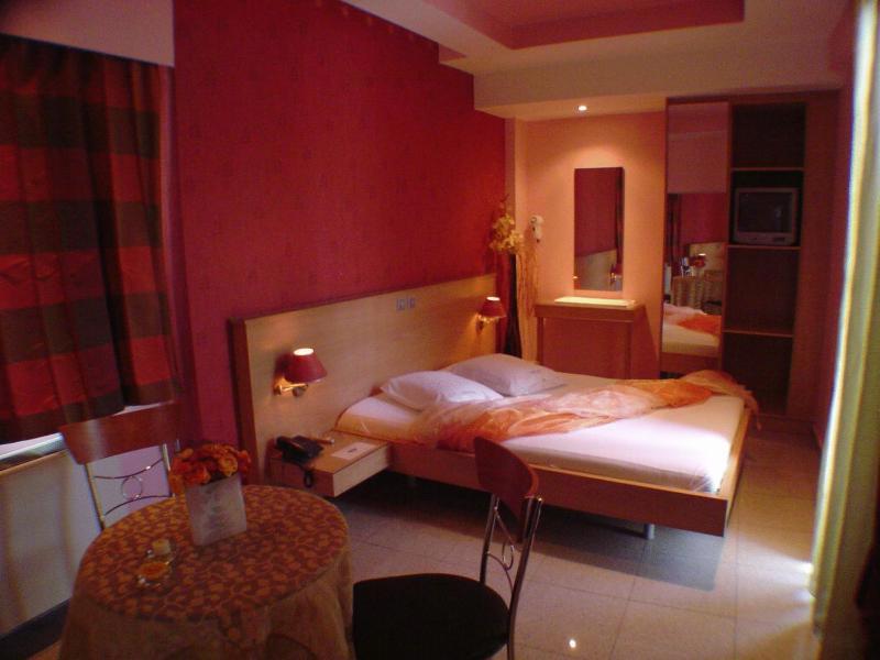 Niki Hotel fotoğrafı
