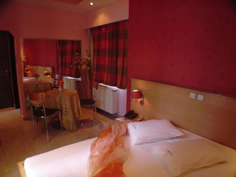 Niki Hotel galeri fotoğrafı
