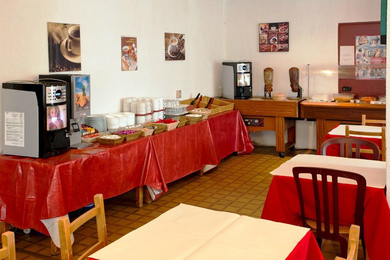 Hipotel Paris Marne La Vallee