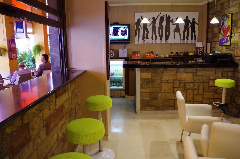 Exarchion Hotel galeri fotoğrafı