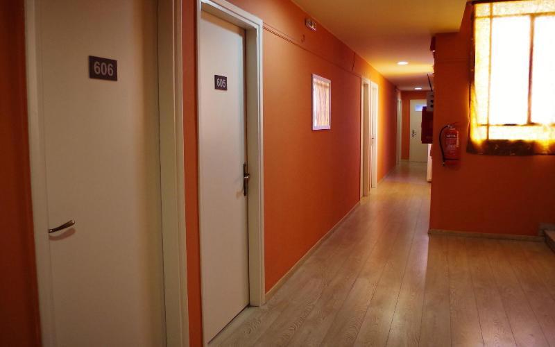 Exarchion Hotel galeri fotoğrafı