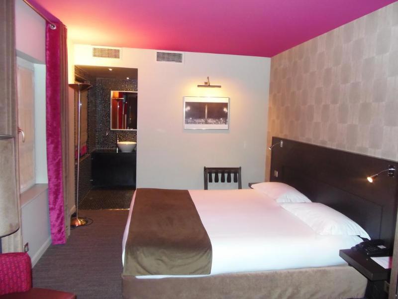 Hotel Aero