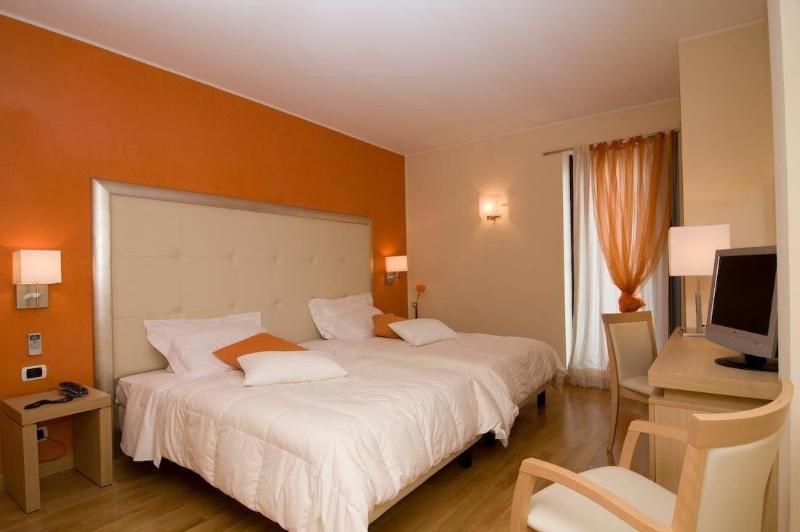 Hotel Europa galeri fotoğrafı