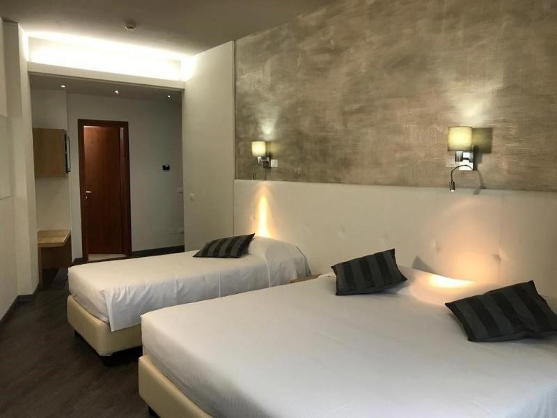 Hotel Europa galeri fotoğrafı