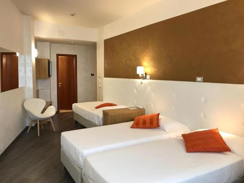 Hotel Europa galeri fotoğrafı