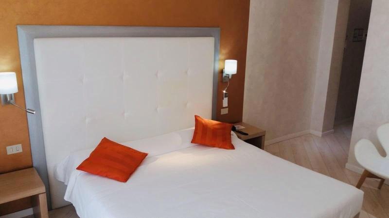 Hotel Europa galeri fotoğrafı