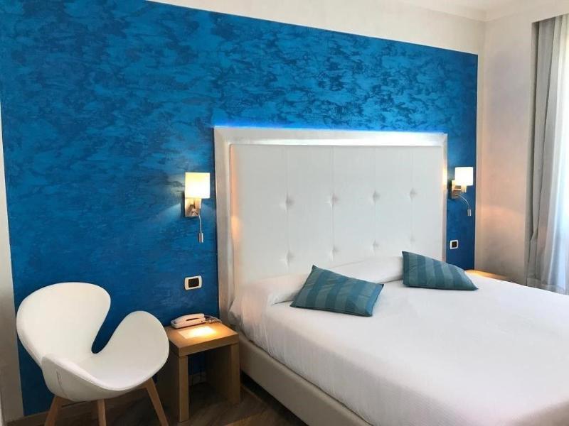 Hotel Europa galeri fotoğrafı