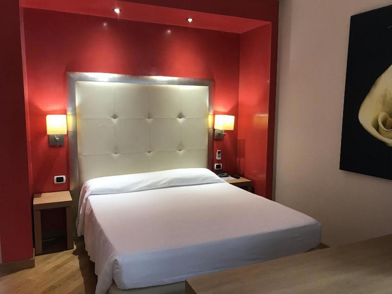 Hotel Europa galeri fotoğrafı
