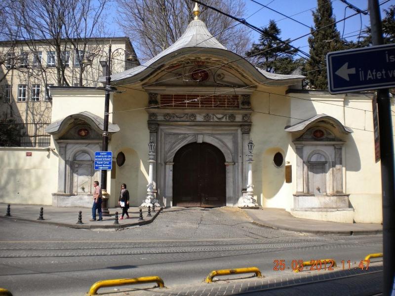 Aldem Boutique Hotel Istanbul galeri fotoğrafı