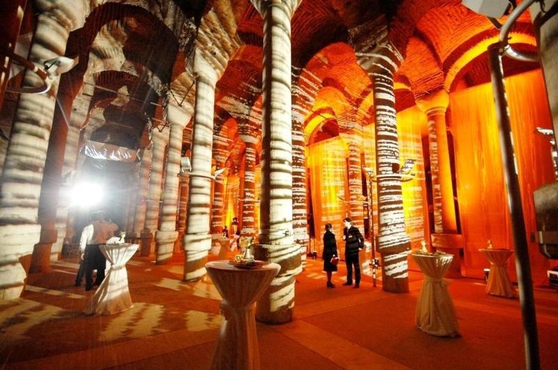 Aldem Boutique Hotel Istanbul galeri fotoğrafı