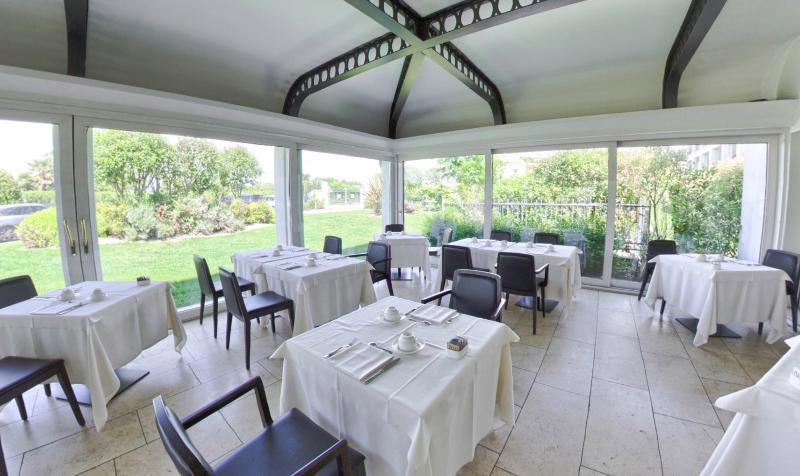 Palace Hotel Desenzano