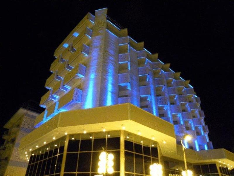 Hotel Diplomat Palace galeri fotoğrafı