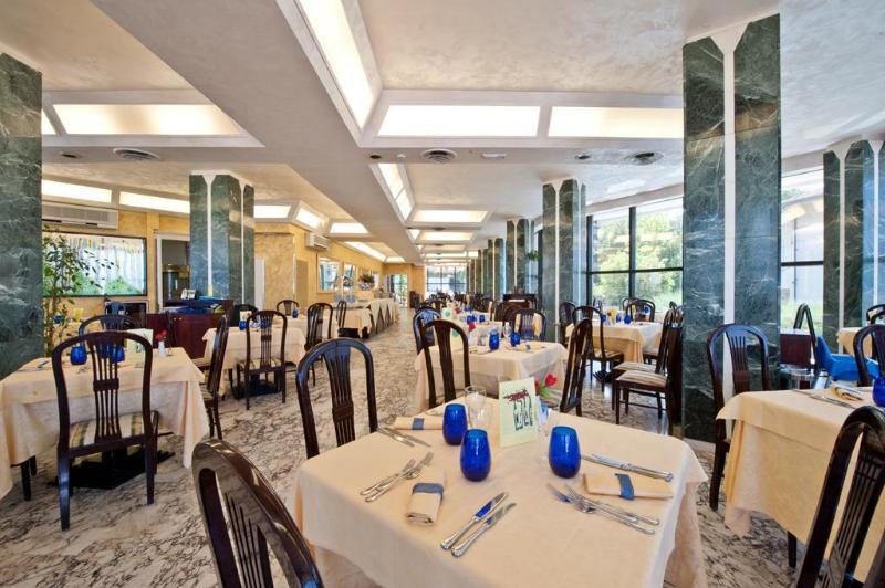 Hotel Diplomat Palace galeri fotoğrafı