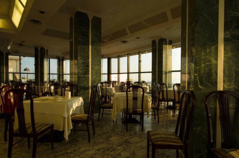 Hotel Diplomat Palace galeri fotoğrafı