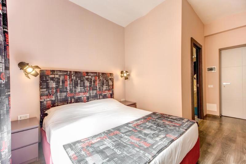 Residenza Belli galeri fotoğrafı