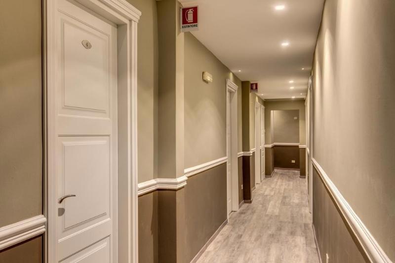 Residenza Belli galeri fotoğrafı