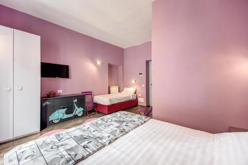 Residenza Belli galeri fotoğrafı