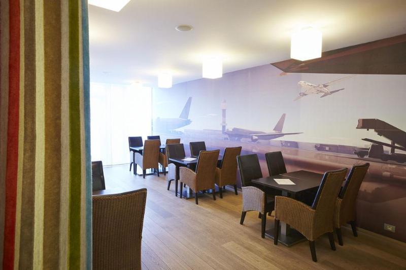 Ibis Styles Kortrijk Expo