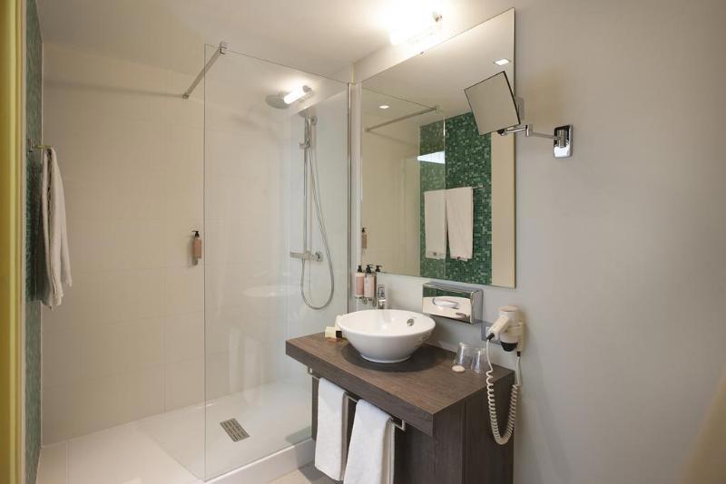 Ibis Styles Kortrijk Expo