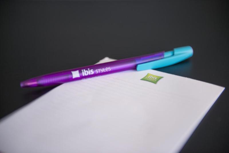 Ibis Styles Kortrijk Expo