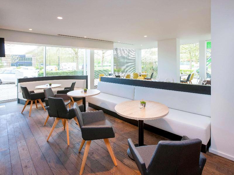 Ibis Styles Kortrijk Expo