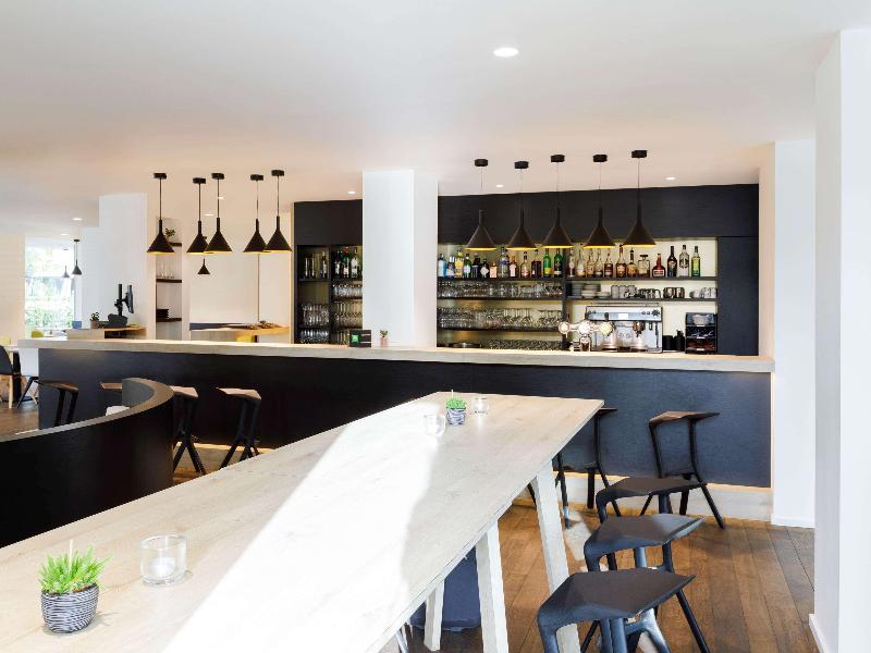 Ibis Styles Kortrijk Expo