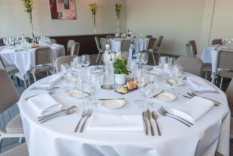 Ibis Styles Kortrijk Expo