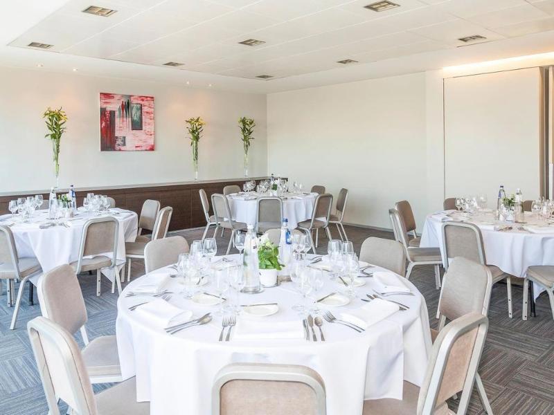 Ibis Styles Kortrijk Expo