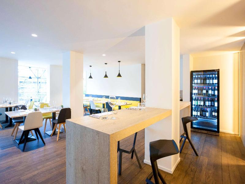 Ibis Styles Kortrijk Expo
