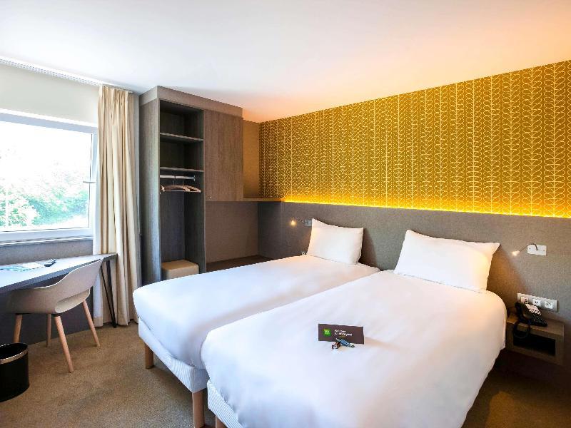 Ibis Styles Kortrijk Expo