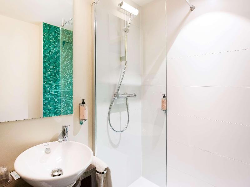 Ibis Styles Kortrijk Expo