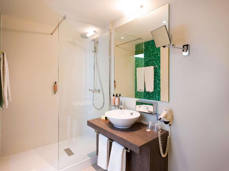 Ibis Styles Kortrijk Expo