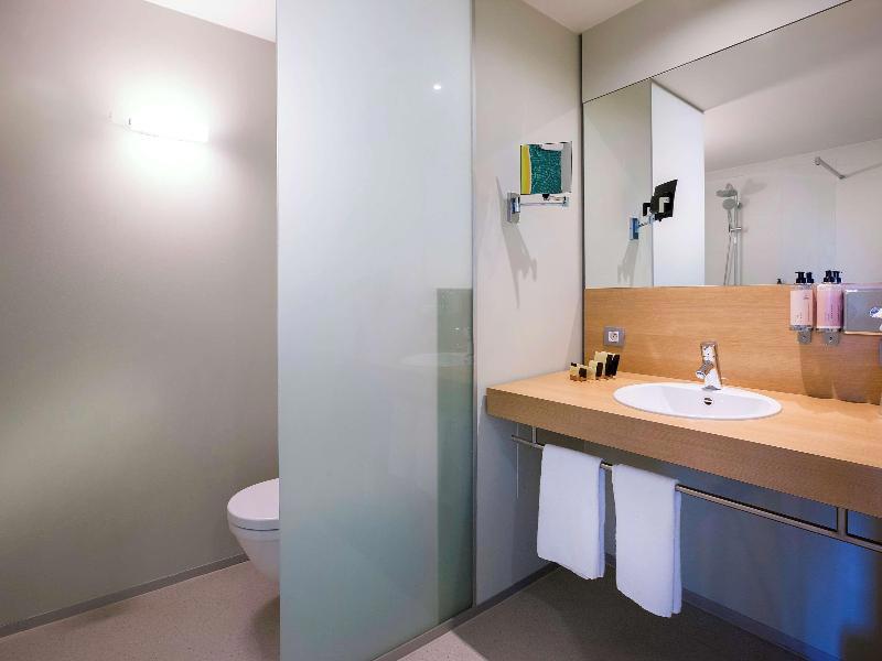 Ibis Styles Kortrijk Expo