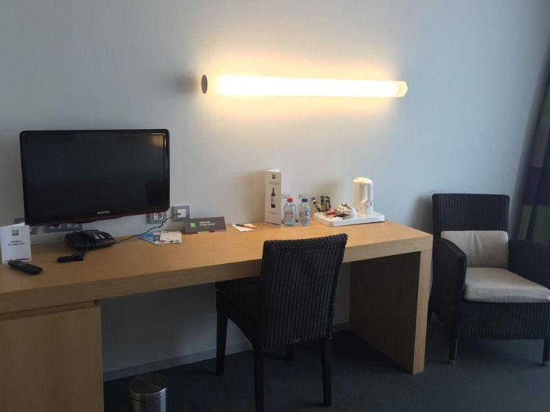 Ibis Styles Kortrijk Expo