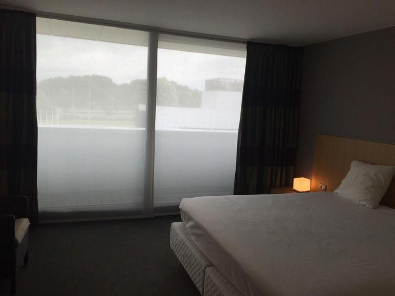 Ibis Styles Kortrijk Expo