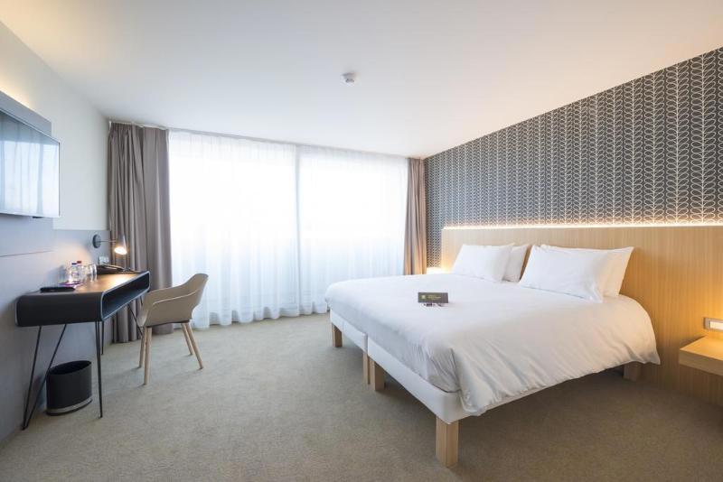 Ibis Styles Kortrijk Expo
