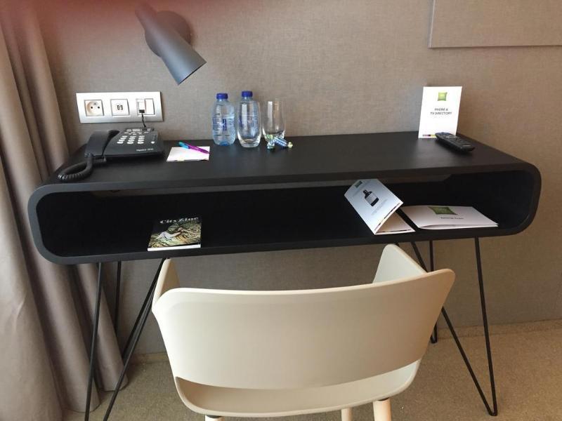 Ibis Styles Kortrijk Expo