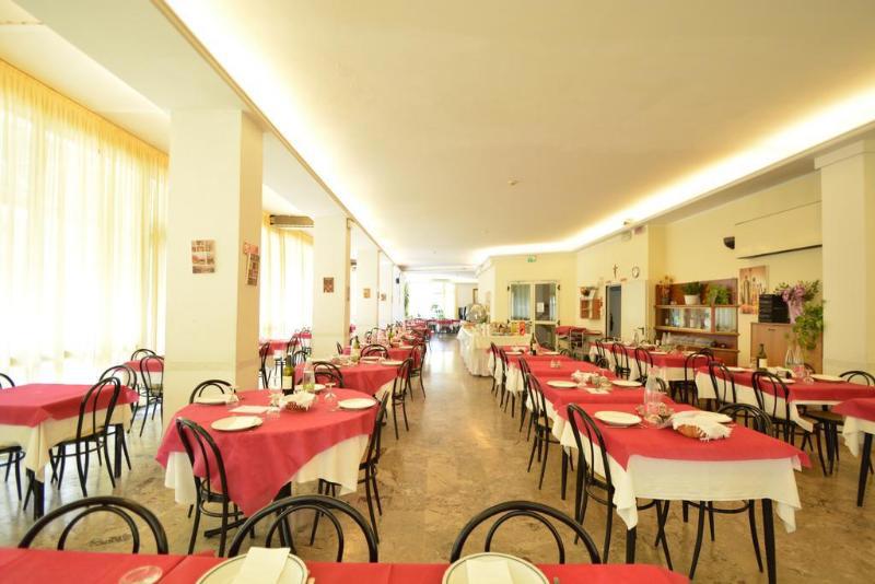 Hotel Europa galeri fotoğrafı