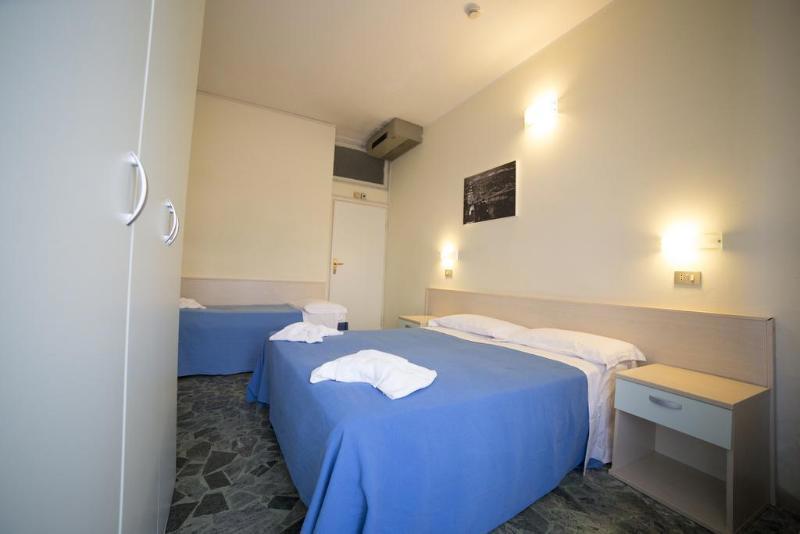 Hotel Europa galeri fotoğrafı