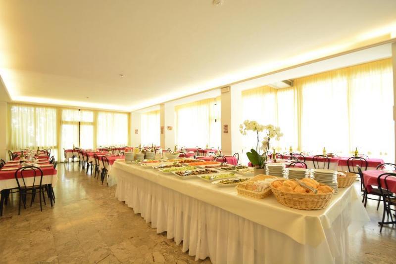 Hotel Europa galeri fotoğrafı