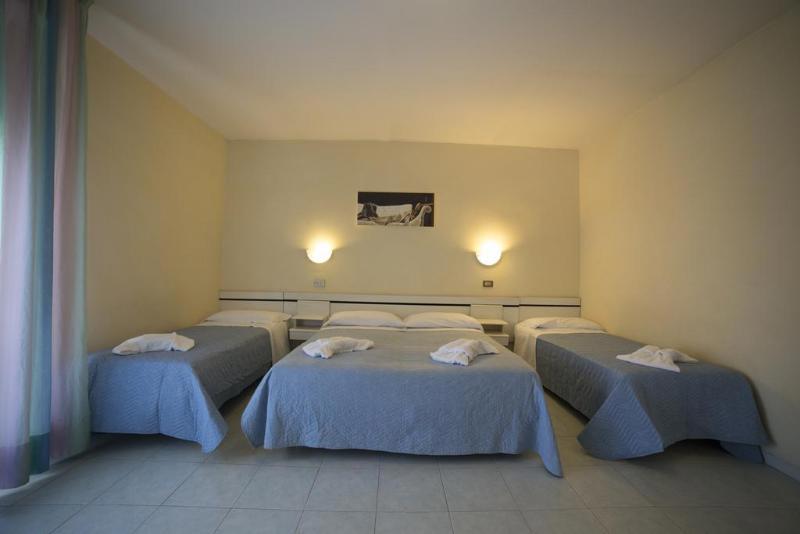Hotel Europa galeri fotoğrafı